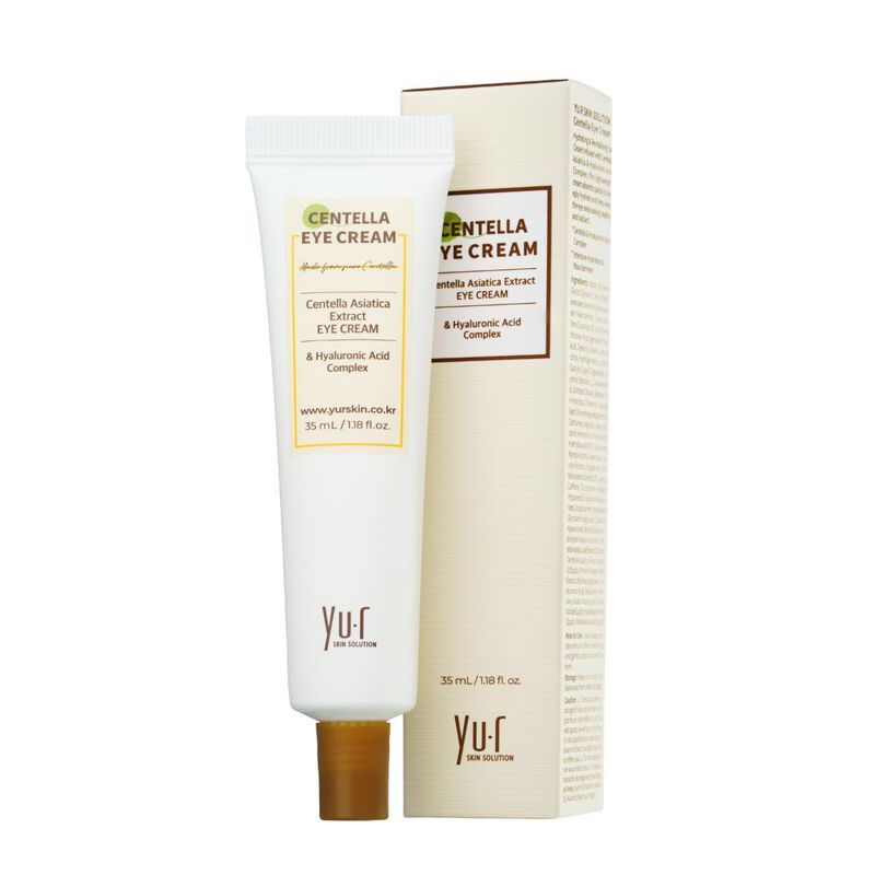 yurskin centella
