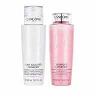 Confort Cleansing Duo Set faces confort cleansing duo set