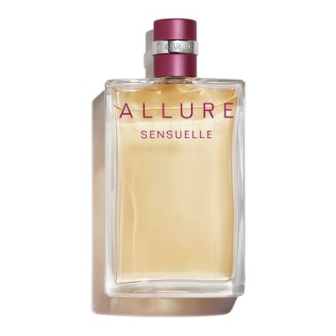 ALLURE SENSUELLE faces allure sensuelle