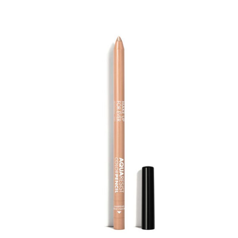 ميك اب فور ايفر قلم تحديد العيون أكوا ريزيست كولور