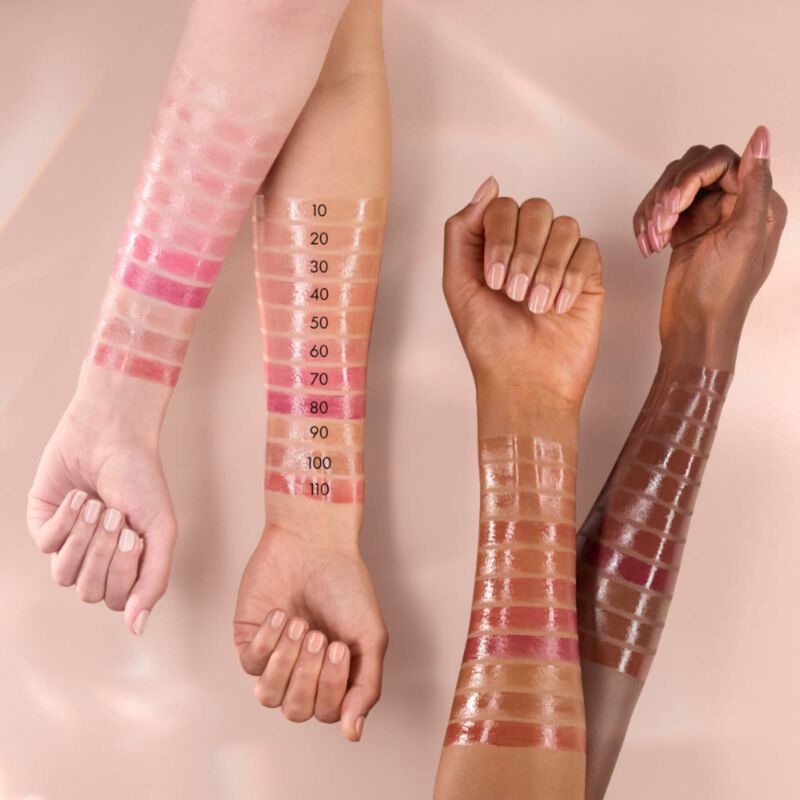 كاتريس ميلت اند شاين جوسي لب بالم