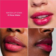 Water Lip stain faces water lip stain