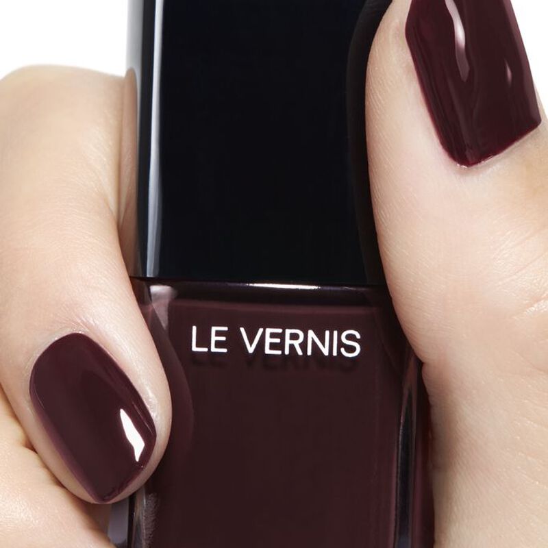 chanel le vernis