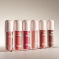 Supple Kiss Lip Glaze faces supple kiss lip glaze