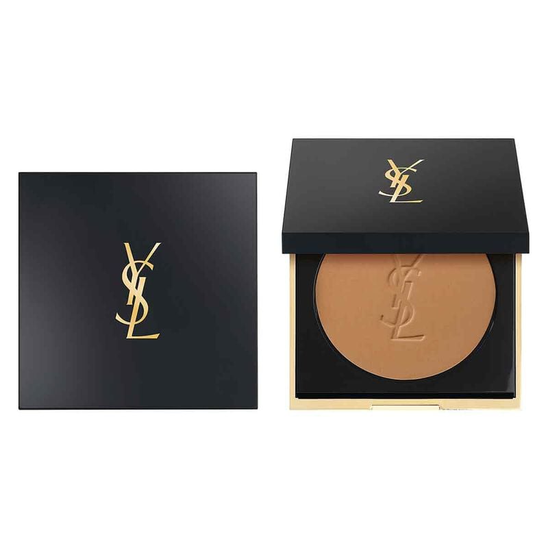 yves saint laurent all hours setting powder