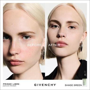 faces prisme libre skin   color serum