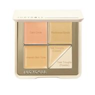Cloud-Touch Concealer Palette#02 faces cloud touch concealer palette 02