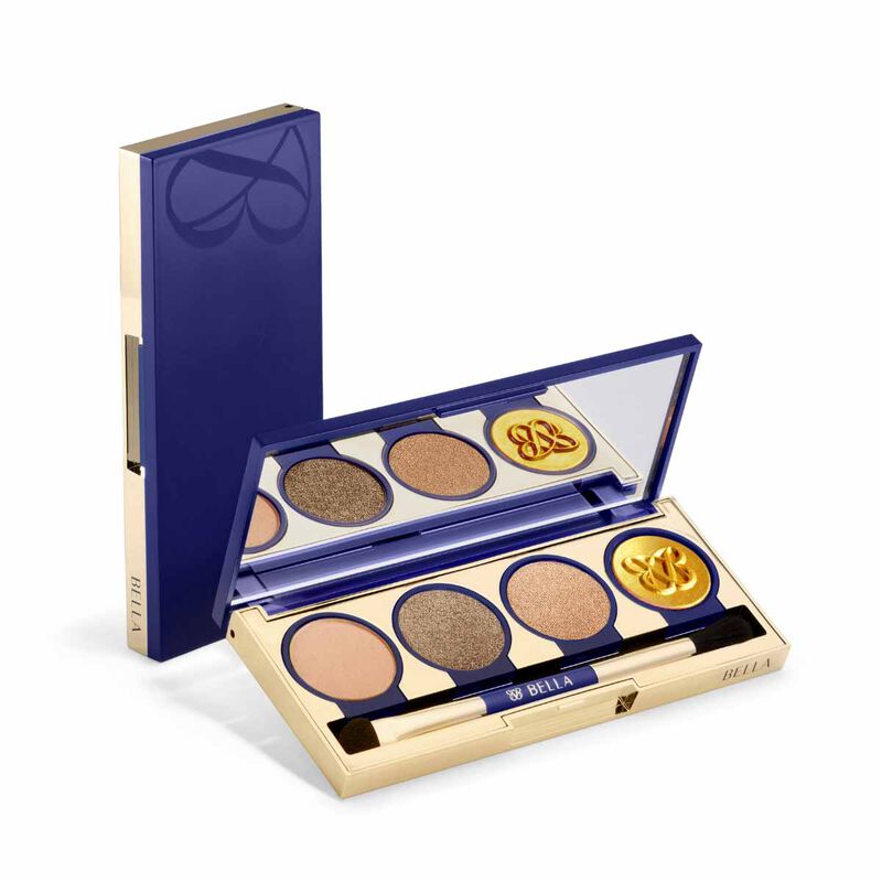 bella solar opulence quad