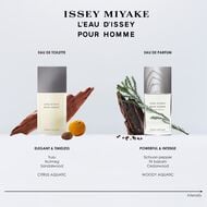 faces spring giftset l eau d issey pour homme edt