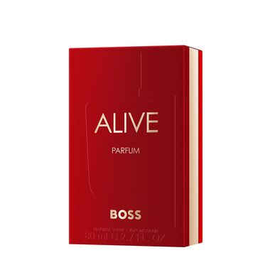 faces boss alive parfum 80ml