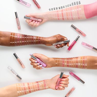 faces ملمع شفاه اكستريم شاين