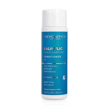 faces salicylic conditioner
