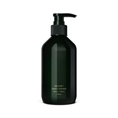 Amalgam 7 -Aromatic Hand Wash faces amalgam 7 aromatic hand wash
