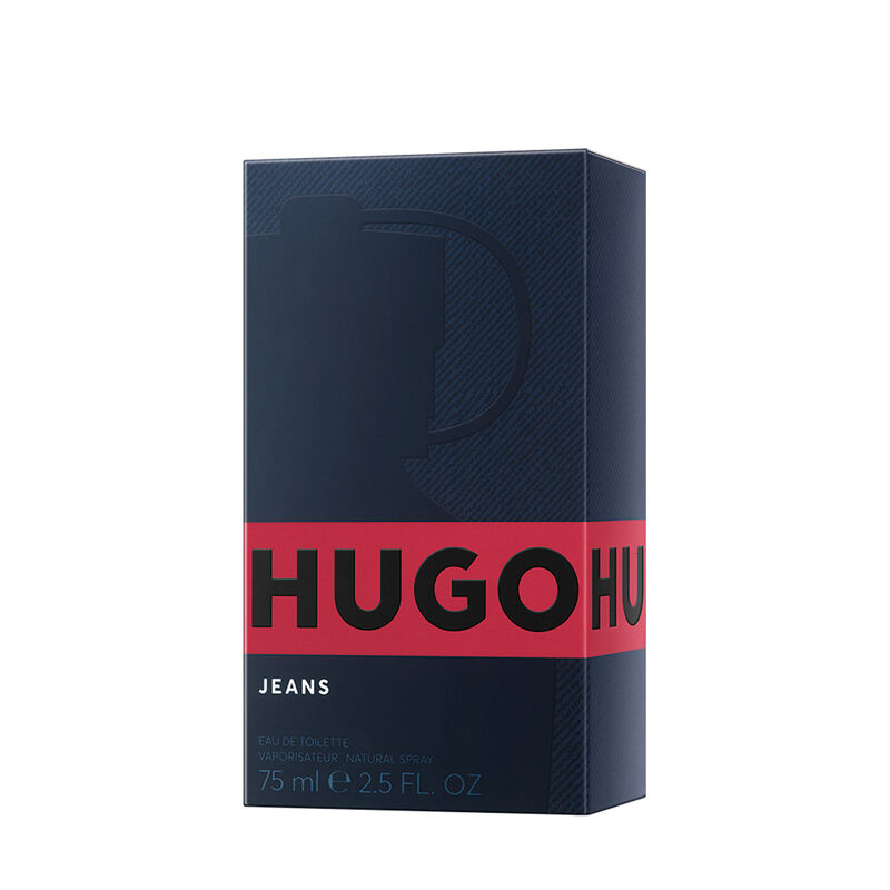 hugo boss hugo jeans for him eau de toilette
