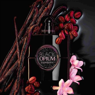 عطر بلاك أوبيوم لو بارفان faces عطر بلاك أوبيوم لو بارفان