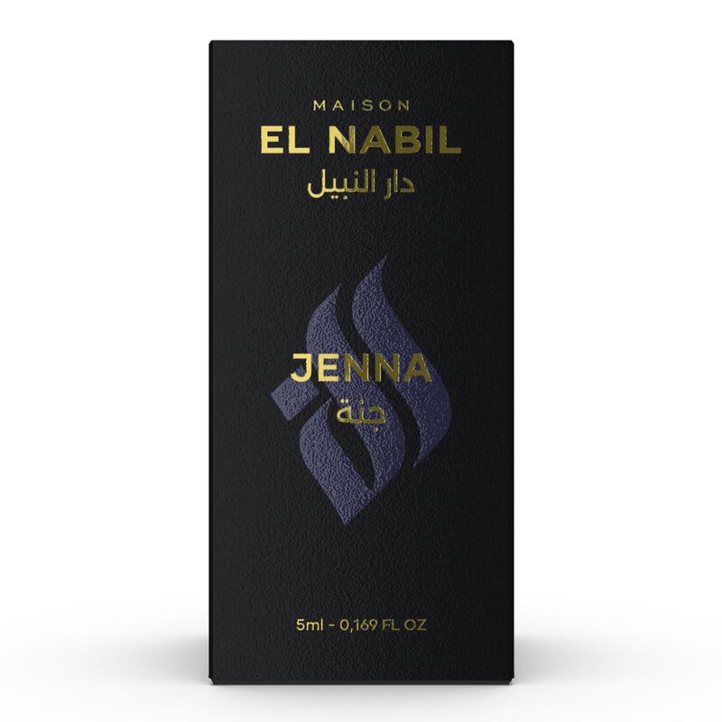 maison el nabil jenna