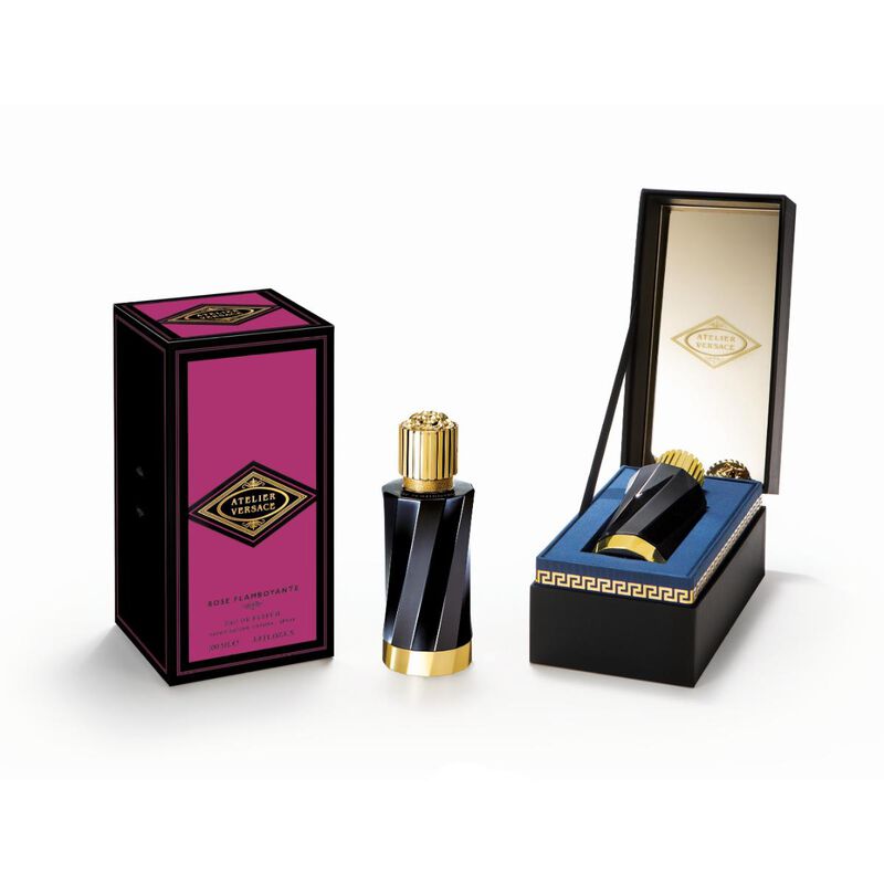 versace atelier rose flamboyante