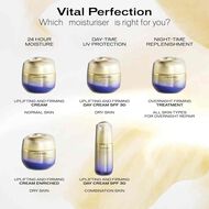 faces vital perfection overnight firming treatment