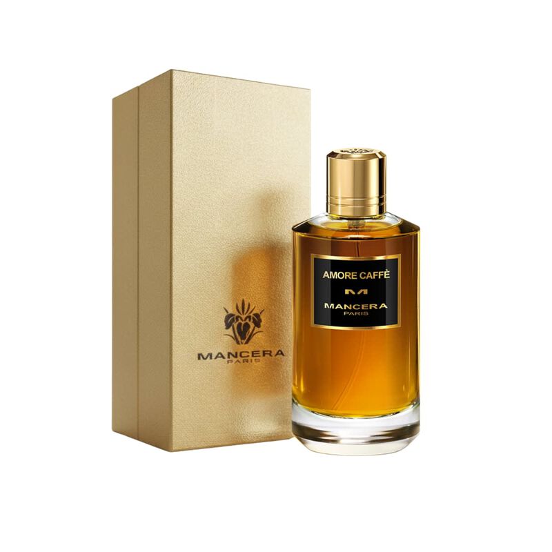 mancera golden edition amore caffe