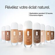 faces even better clinical  vitamin makeup spf 50