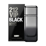faces 212 vip black elixir