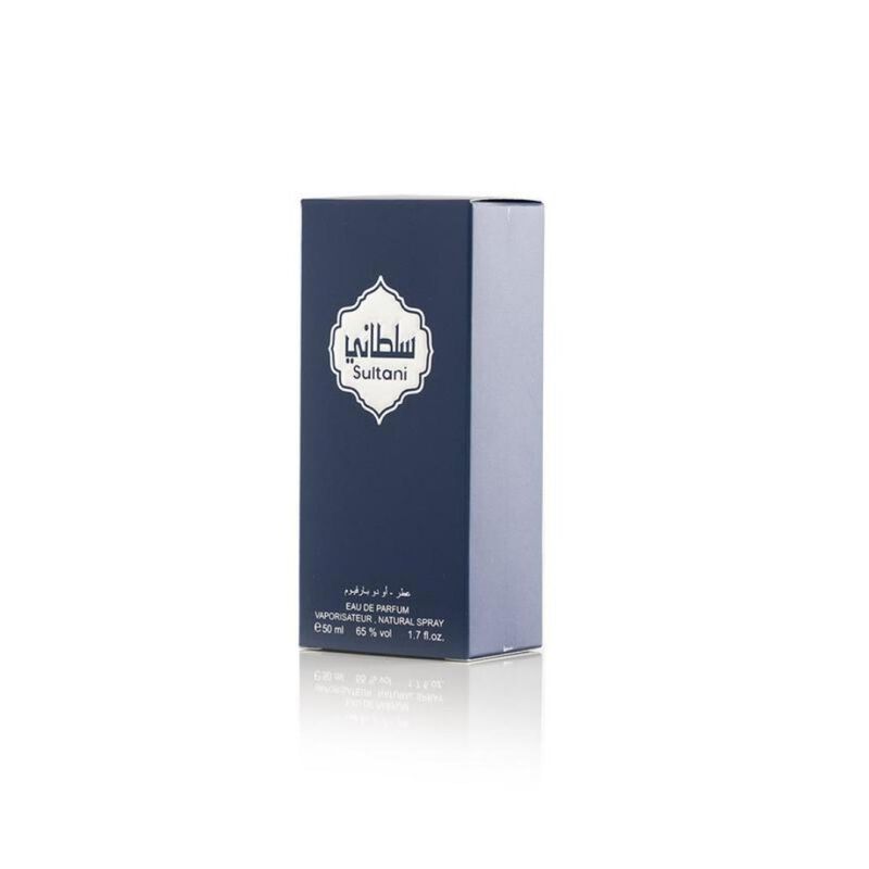 arabian oud sultani