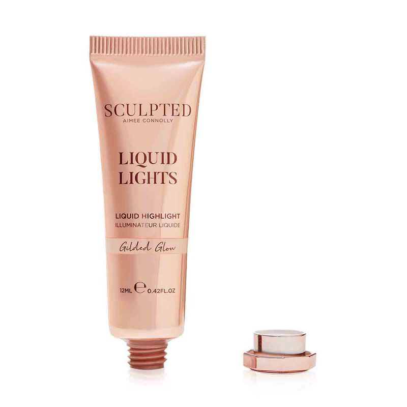 سكالبتد باي ايمي إضاءة هايلايت سائلة،