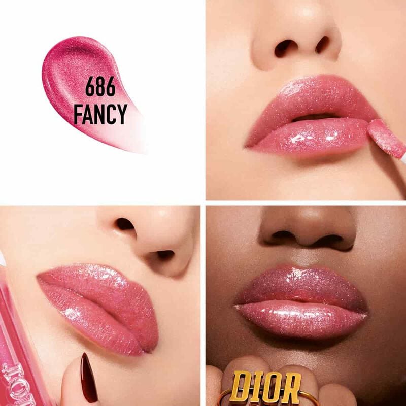 dior dior addict stellar gloss