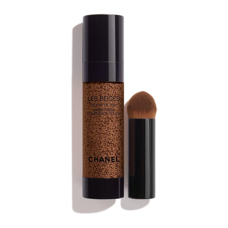 chanel les beiges waterfresh complexion touch