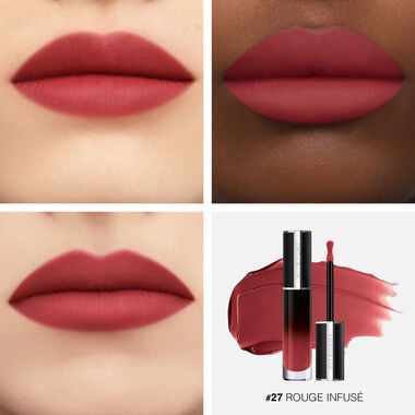 faces احمر شفاة لو روج انتردي كريم فيلفيت