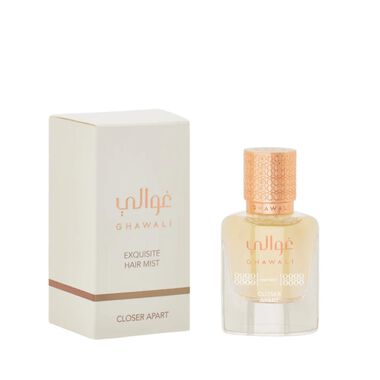 faces عطر الشعر كلوزر أبارت