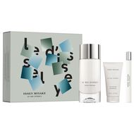 Spring Giftset Le Sel D'Issey EDT faces spring giftset le sel d issey edt
