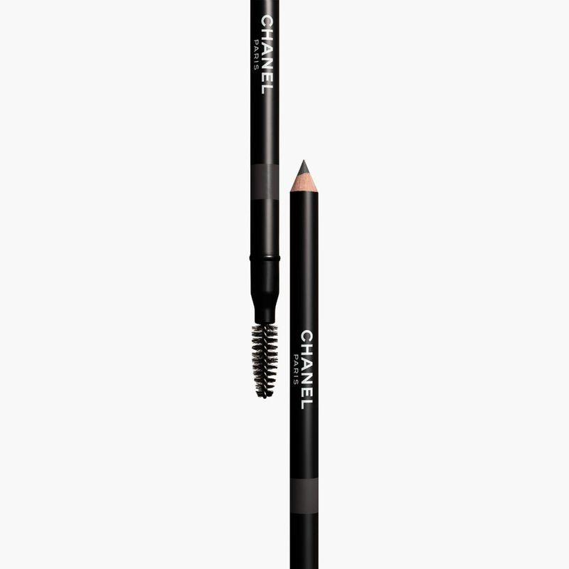 شانيل crayon sourcils
