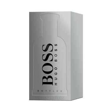 faces boss bottled eau de toilette