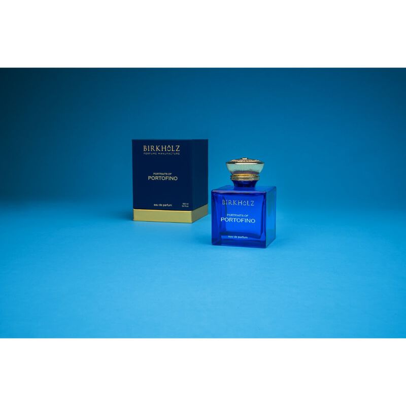 بيركهولز بورتريه أوف بورتوفينو