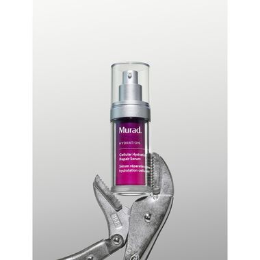 faces cellular hydration repair