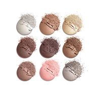 LES 9 OMBRES faces les 9 ombres