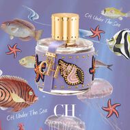 Under The Sea Women Eau de Parfum Limited Edition 100ml faces under the sea women eau de parfum limited edition 100ml