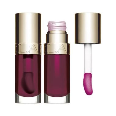 faces lip comfort oil
