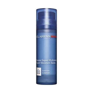 faces clarinsmen super moisture balm