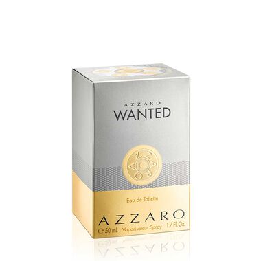 faces wanted eau de toilette