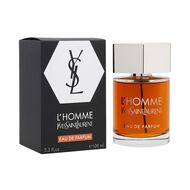 L'Homme Eau de Parfum 100ml faces l homme eau de parfum 100ml