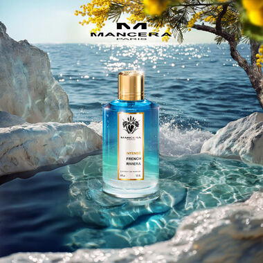 faces intense french riviera