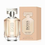 BOSS The Scent Pure Accord for Her Eau de Toilette faces boss the scent pure accord for her eau de toilette