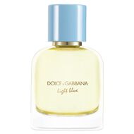 faces light blue pour homme eau de parfum