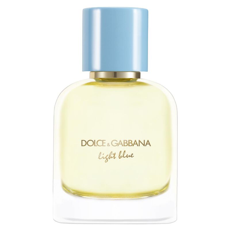 dolce & gabbana light blue pour homme eau de parfum