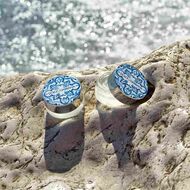 Solar Glow Universal Brow Styling Gel faces solar glow universal brow styling gel