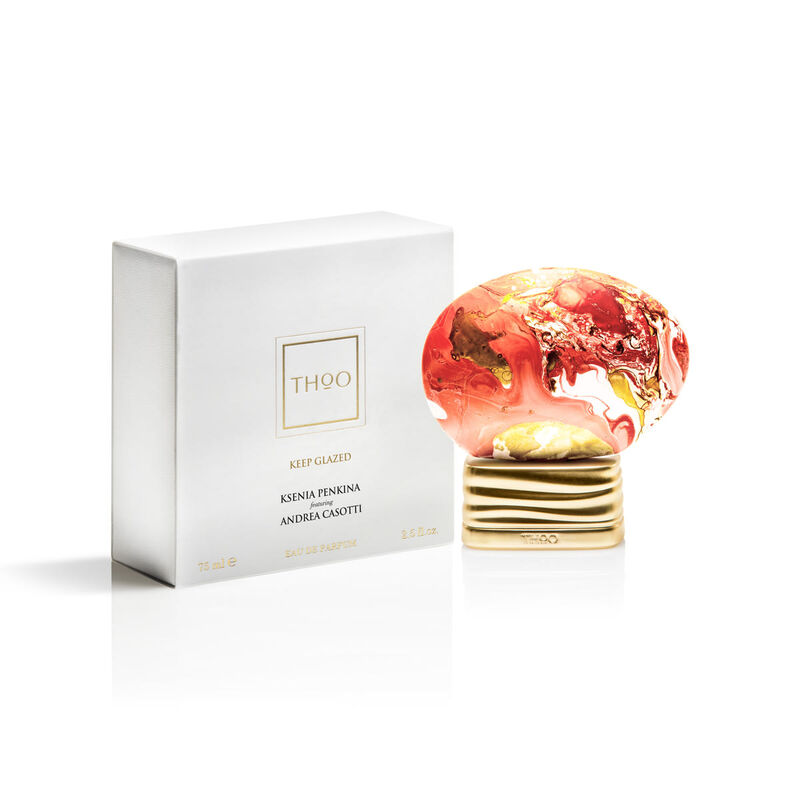 ذا هاوس اوف عود كيب جليزد