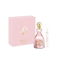 I Want Choo With Love EDP Set faces i want choo with love edp set