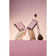 faces skin silhouette contour duo